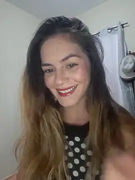 please - video by Hanny_24 cam model