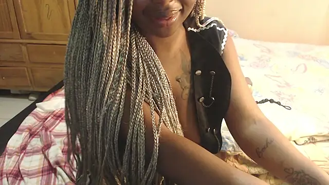toys in my ass - video by _Zooee cam model