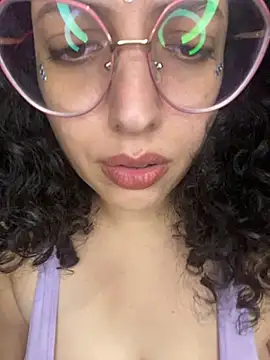 [13 Mar 21:34] Private Show - video by babyluna939 cam model