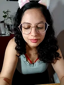 [30 Aug 10:51] Private Show - video by babyluna939 cam model