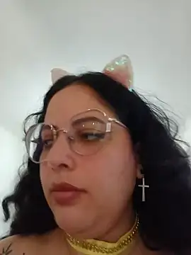 suck my tits, show anus, axilas show - video by babyluna939 cam model
