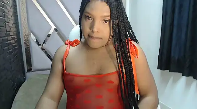 [8 Feb 13:44] Private Show - video by ShanayaKops cam model