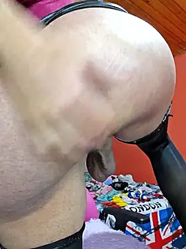 very hard anal - video by Shermie24 cam model