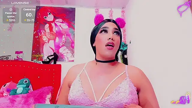 🥛🥛🥛 - video by Milas_we cam model