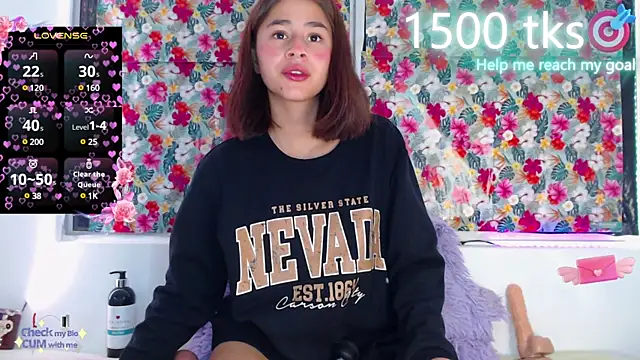 Small demonstration - video oleh -Gwen- kamera model