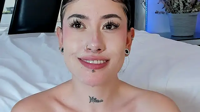 Sloppy blowjob