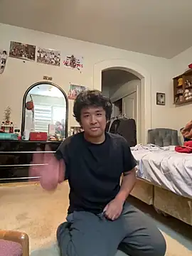 [8 Jun 15:47] Private Show