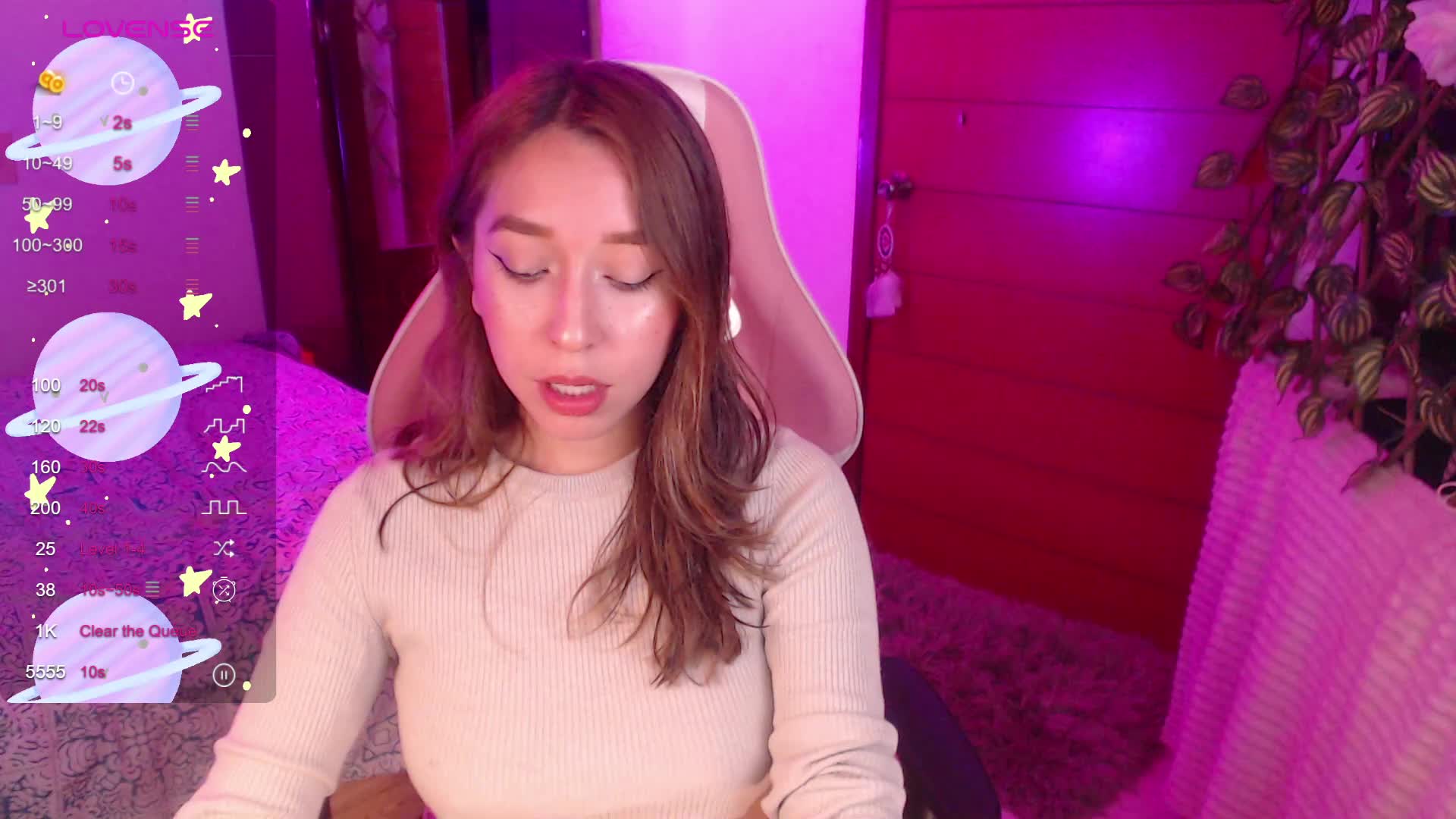 naugthy girl - video by Dahlia__espresso cam model