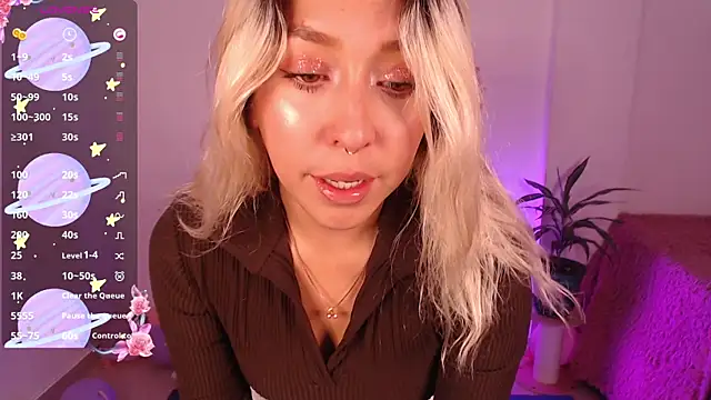 Open pussy