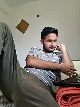 Passion Fingers in ass & Lick tits Private Show - young-hairy-jon 캠 모델의 동영상