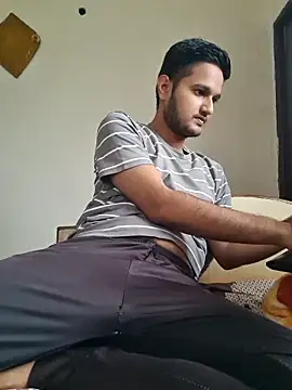 striping,spitting and boxer  Private Show - video oleh IM_NAUGHTY_JON kamera model