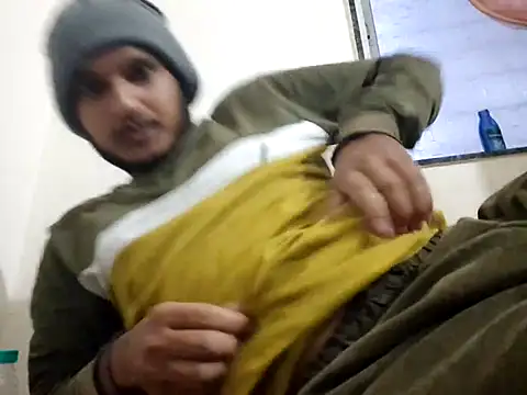 jumping balls Private Show - young-hairy-jon 캠 모델의 동영상