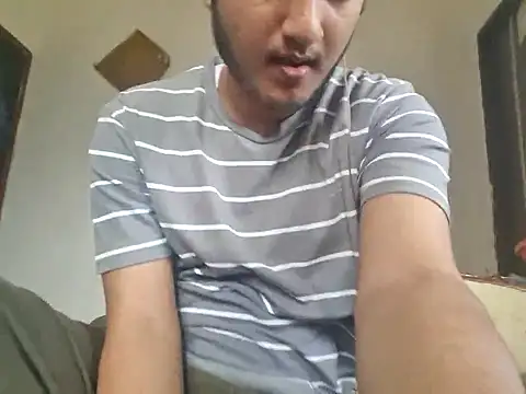 The Pleasure Den - young-hairy-jon 캠 모델의 동영상