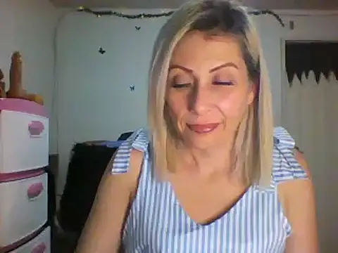 It was not decided - video by alixia81 cam model