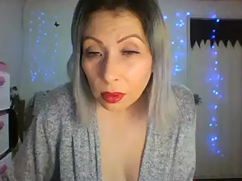 Let it flow - video by alixia81 cam model