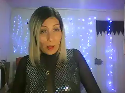 You put me to dance - video by alixia81 cam model