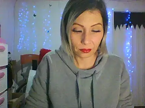 black heels – video modela na kameri alixia81