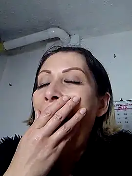 you like very dirty socks - відео від вебкаммоделі alixia81