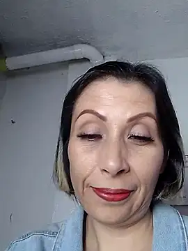 a sensual dance for you – video modela na kameri alixia81