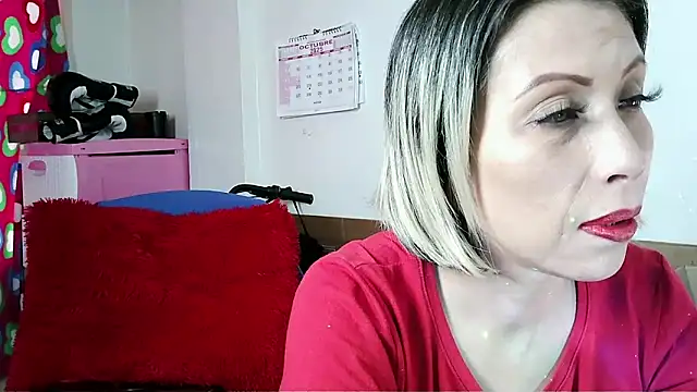 you wanted to destroy my ass – video modela na kameri alixia81