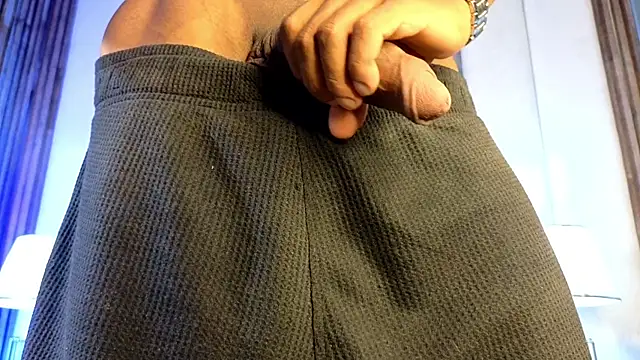 I love to please you with each movement ... - video by AaronCruz_ cam model