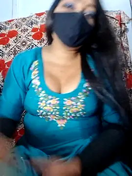 [22 Mar 18:24] Private Show– MissGitanjali kameramodell videója