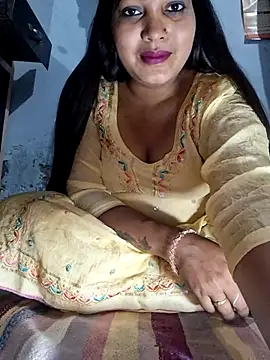 [24 Mar 19:02] Private Show– MissGitanjali kameramodell videója