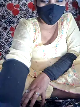 [24 Mar 19:27] Private Show PTY nice show– MissGitanjali kameramodell videója