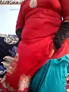 [10 Jun 15:11] Private Show– MissGitanjali kameramodell videója