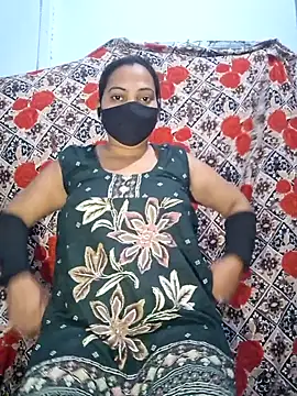 [12 Jul 17:36] Private Show– MissGitanjali kameramodell videója