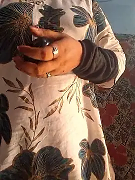 [13 Jul 12:13] Private Show - video by MissGitanjali cam model