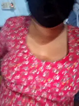 [21 Jul 06:25] Private Show– MissGitanjali kameramodell videója