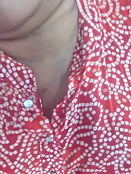 [22 Jul 06:30] Private Show new– MissGitanjali kameramodell videója