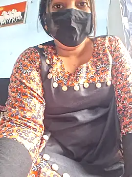 [23 Jul 06:33] Private Show - video by MissGitanjali cam model