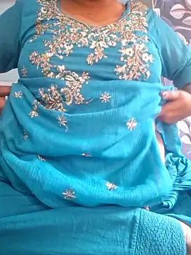 [28 Oct 05:55] Private Show - video by MissGitanjali cam model