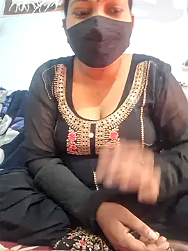 [29 Nov 07:59] Private Show– MissGitanjali kameramodell videója