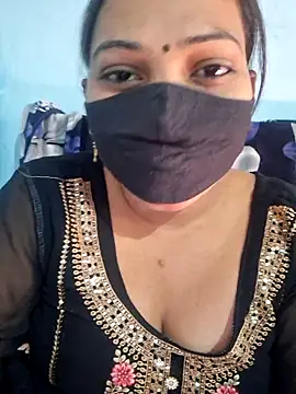 [29 Nov 08:22] Private Show– MissGitanjali kameramodell videója