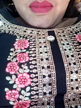 [2 Dec 06:29] Private Show– MissGitanjali kameramodell videója