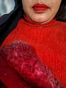 [5 Dec 17:05] Private Show– MissGitanjali kameramodell videója