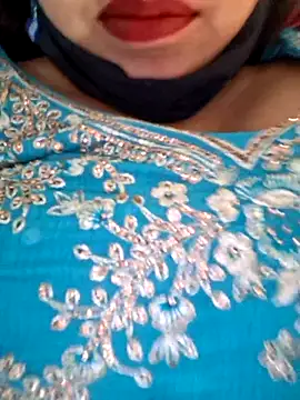 [9 Dec 08:35] Private Show– MissGitanjali kameramodell videója