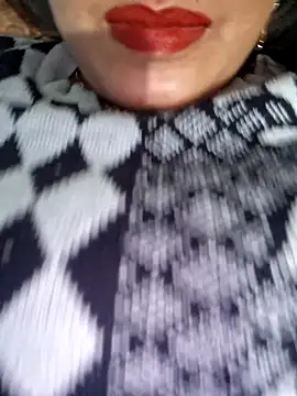 [29 Dec 11:49] Private Show– MissGitanjali kameramodell videója