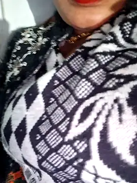 [29 Dec 14:02] Private Show– MissGitanjali kameramodell videója