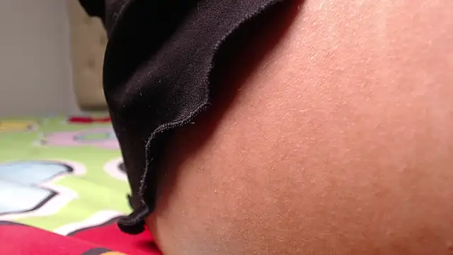 doggy, face, full body - video by isabella_jazz cam model