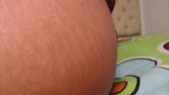 showing all of me - video di isabella_jazz modella di cam