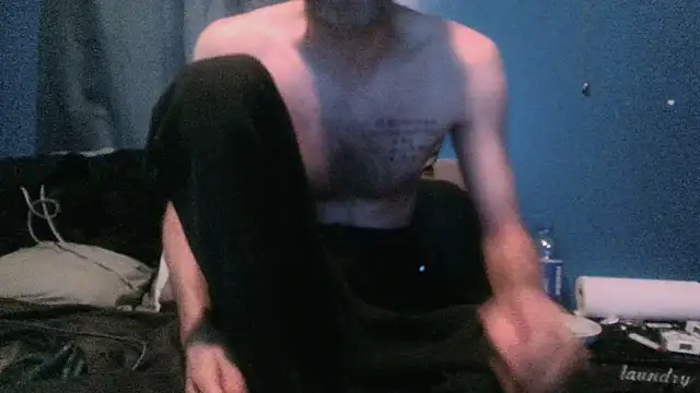 [29 Nov 15:32] Private Show - video by MysteriousFire23 cam model