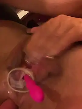 [2 Jul 23:17] Private Show - video by 4n4l1zz4m1 cam model