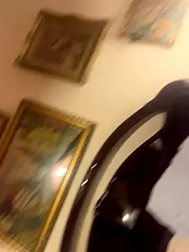 [25 Jul 21:59] Private Show - Vídeo de 4n4l1zz4m1, modelo de vídeos