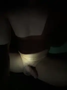 Cum - video by yy858 cam model