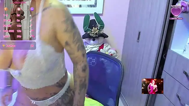 ride your cock - video di KAROL_MILF modella di cam