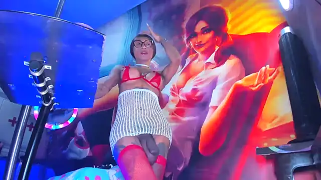 SEXY SWETT - video by swett_bigcock cam model